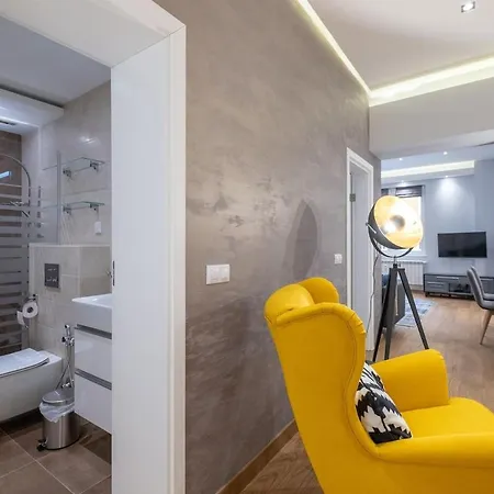Apartmán Dream 2bdr 2bthr At The Location *