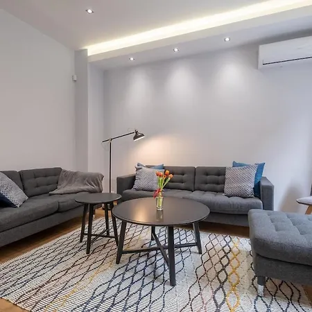 Apartmán Dream 2bdr 2bthr At The Location