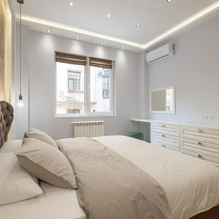 Apartmán Dream 2bdr 2bthr At The Location Sofie