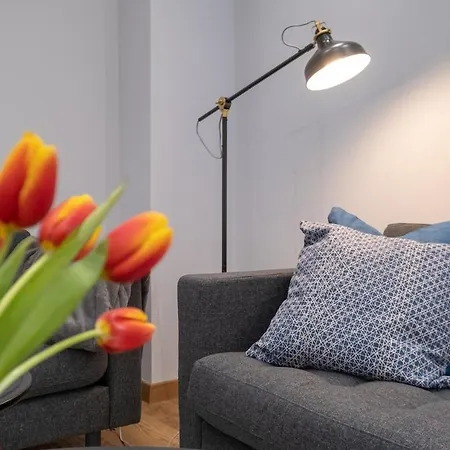 Appartement Dream 2bdr 2bthr At The Location *