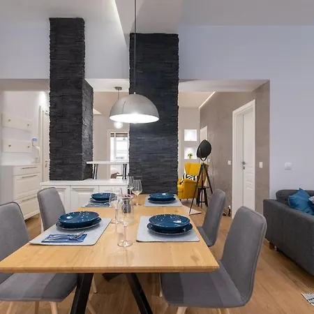 Dream 2bdr 2bthr At The Location Appartement Sofia